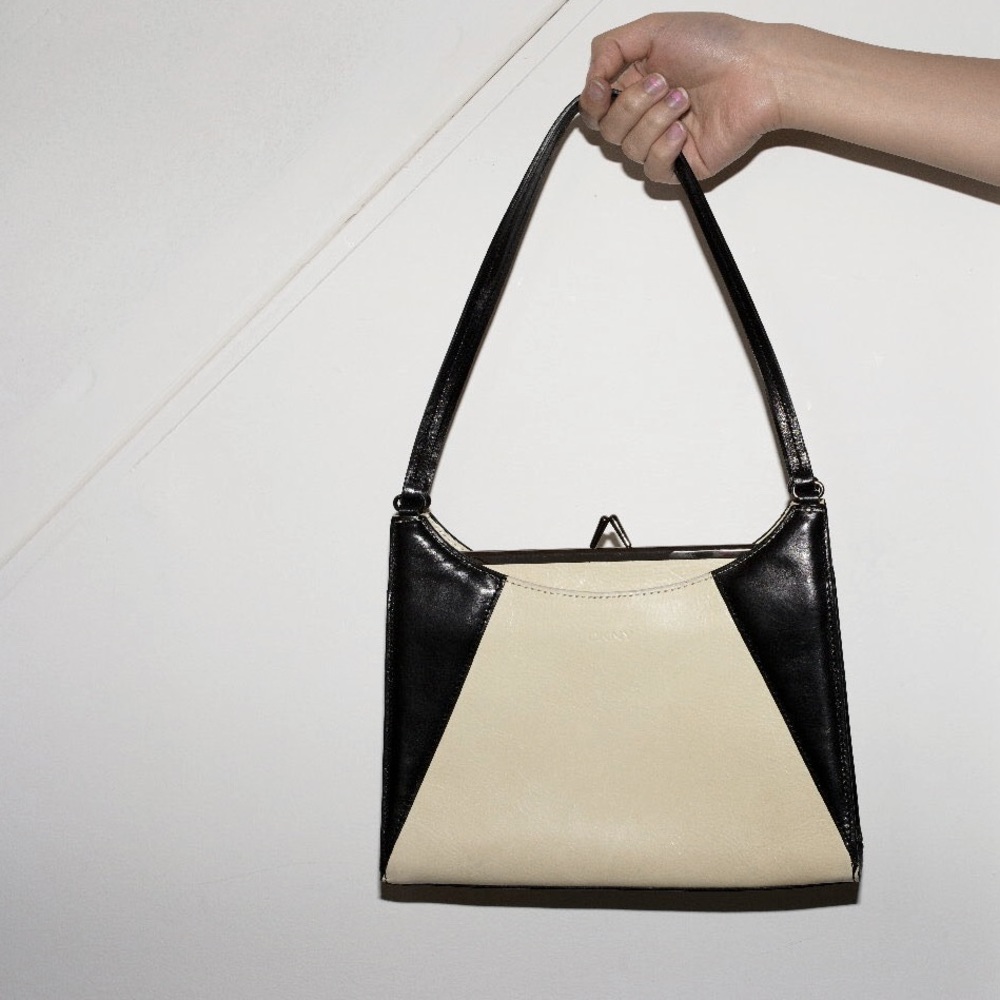 Vintage DKNY Shoulder Bag